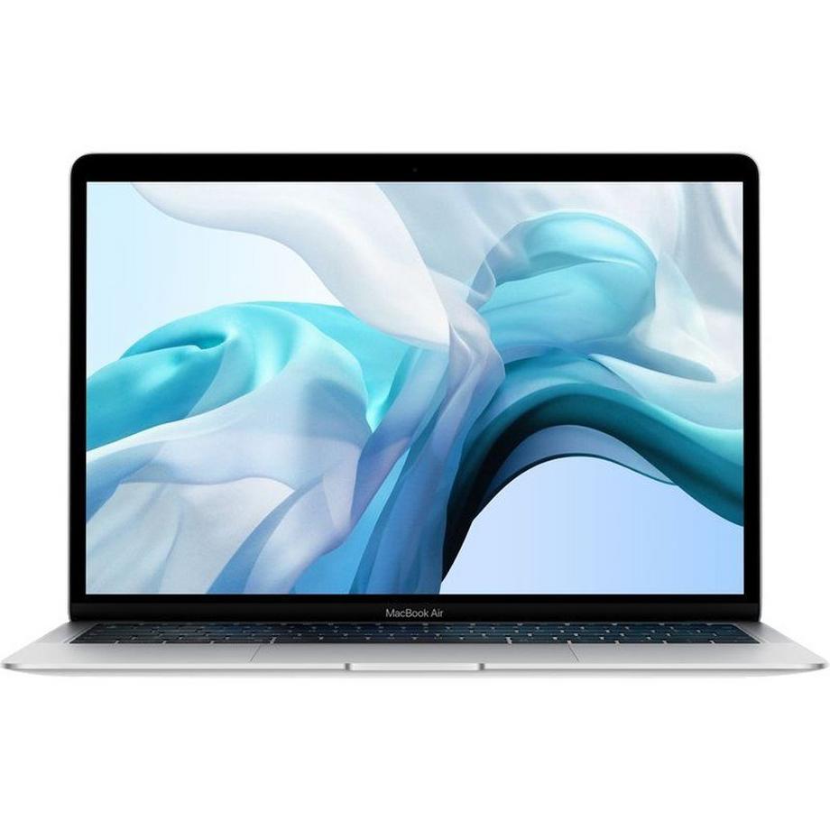 Refurbished MacBook Air 13" 2019 Core i5 1,6 Ghz 8 Gb 512 Gb SSD Silber - Sehr guter Zustand