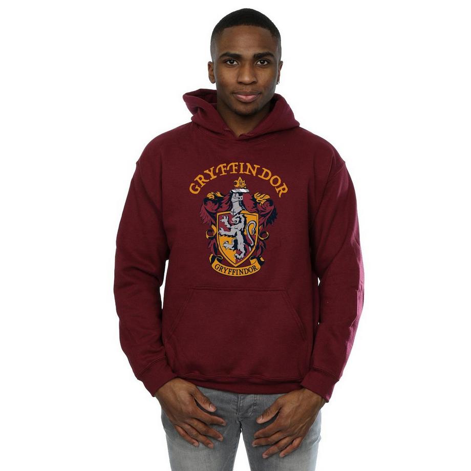 Harry Potter Gryffindor Sweat à Capuche  