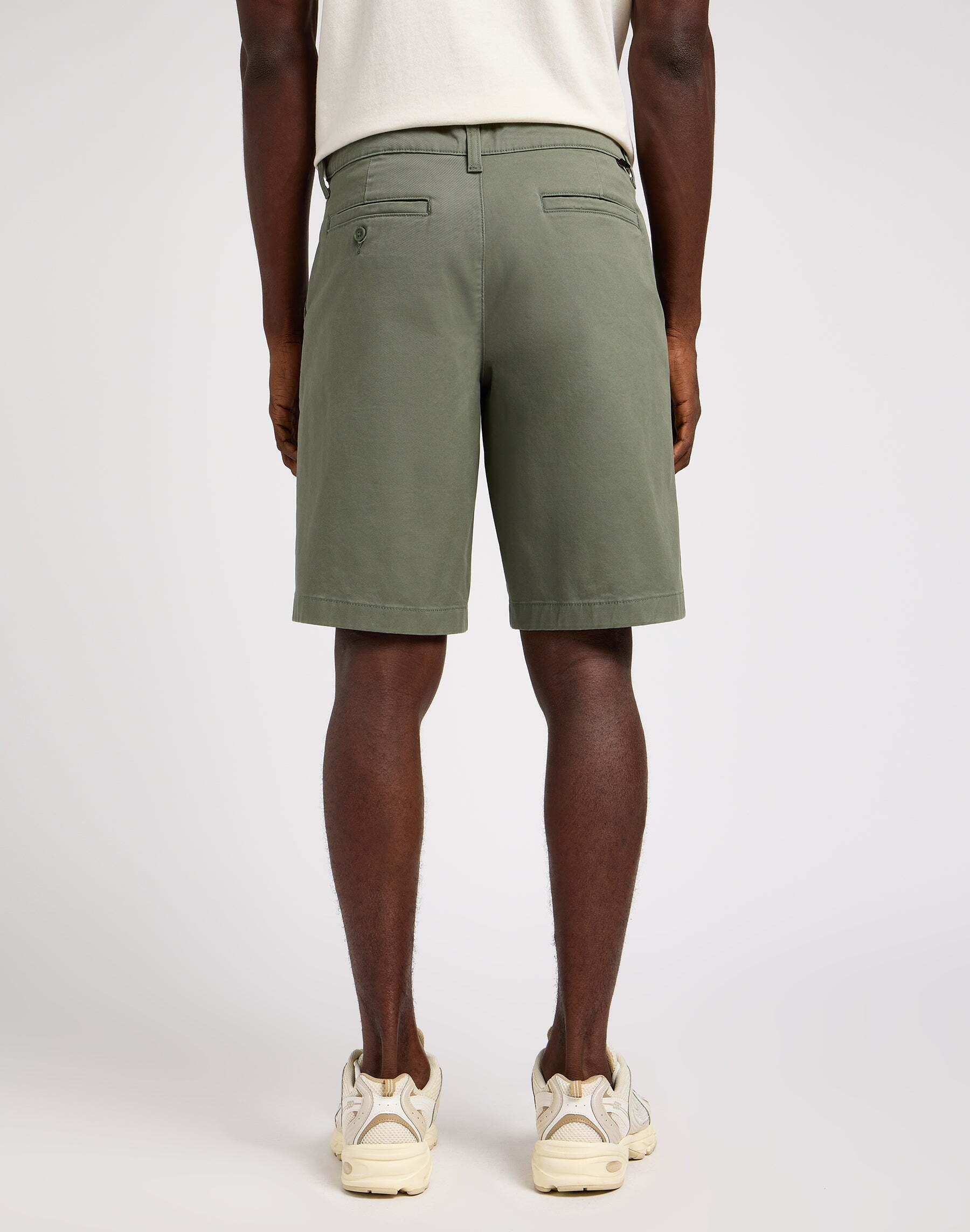 Lee  Chino Shorts Relaxed Chino Short 