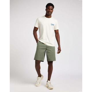 Lee  Chino Shorts Relaxed Chino Short 