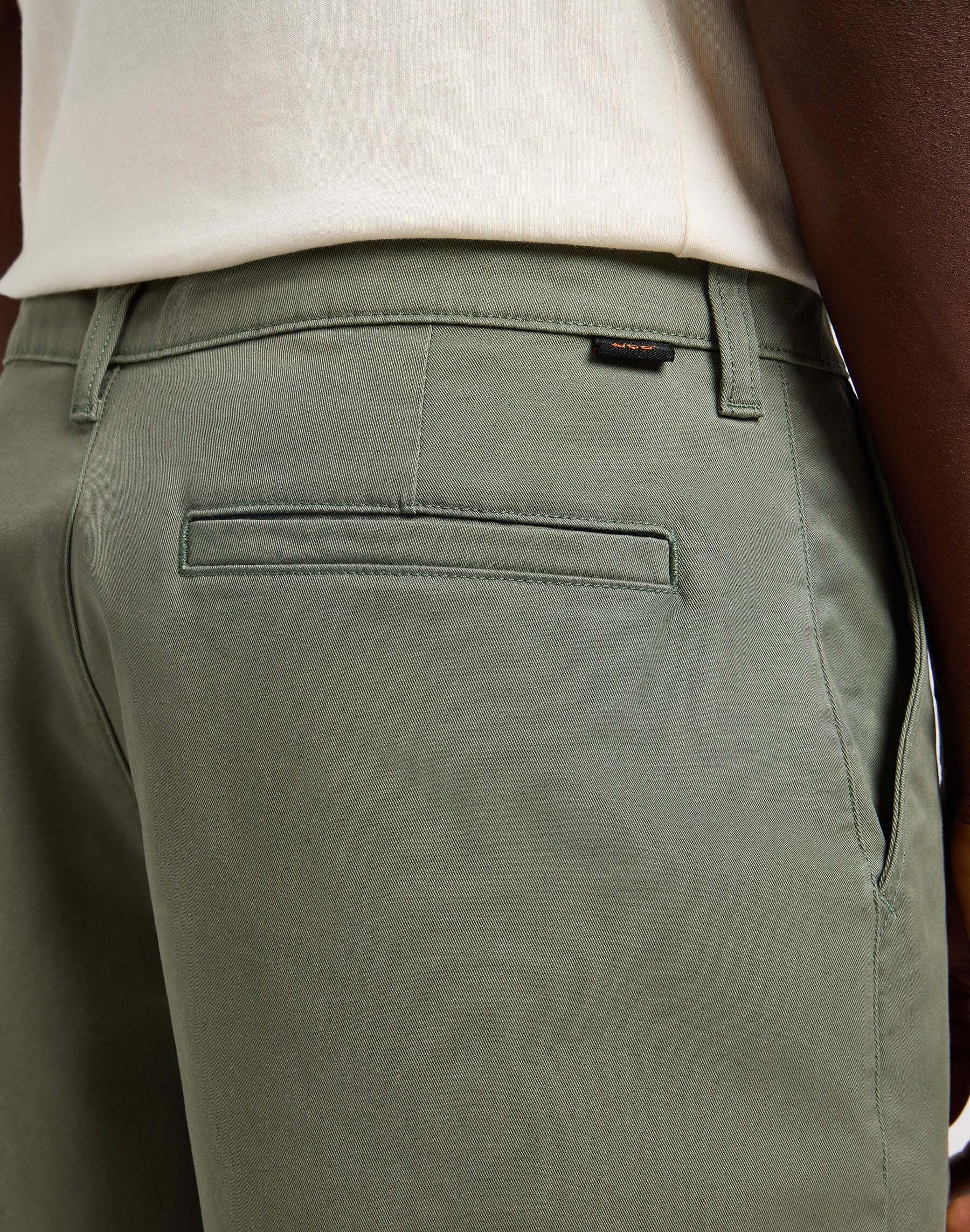 Lee  Chino Shorts Relaxed Chino Short 