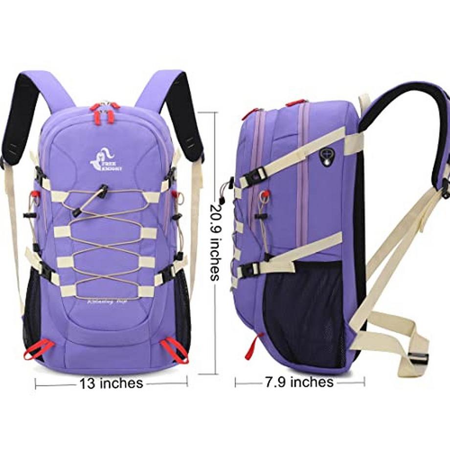 Only-bags.store Zaino Tattico Grande Capacità Assalto  