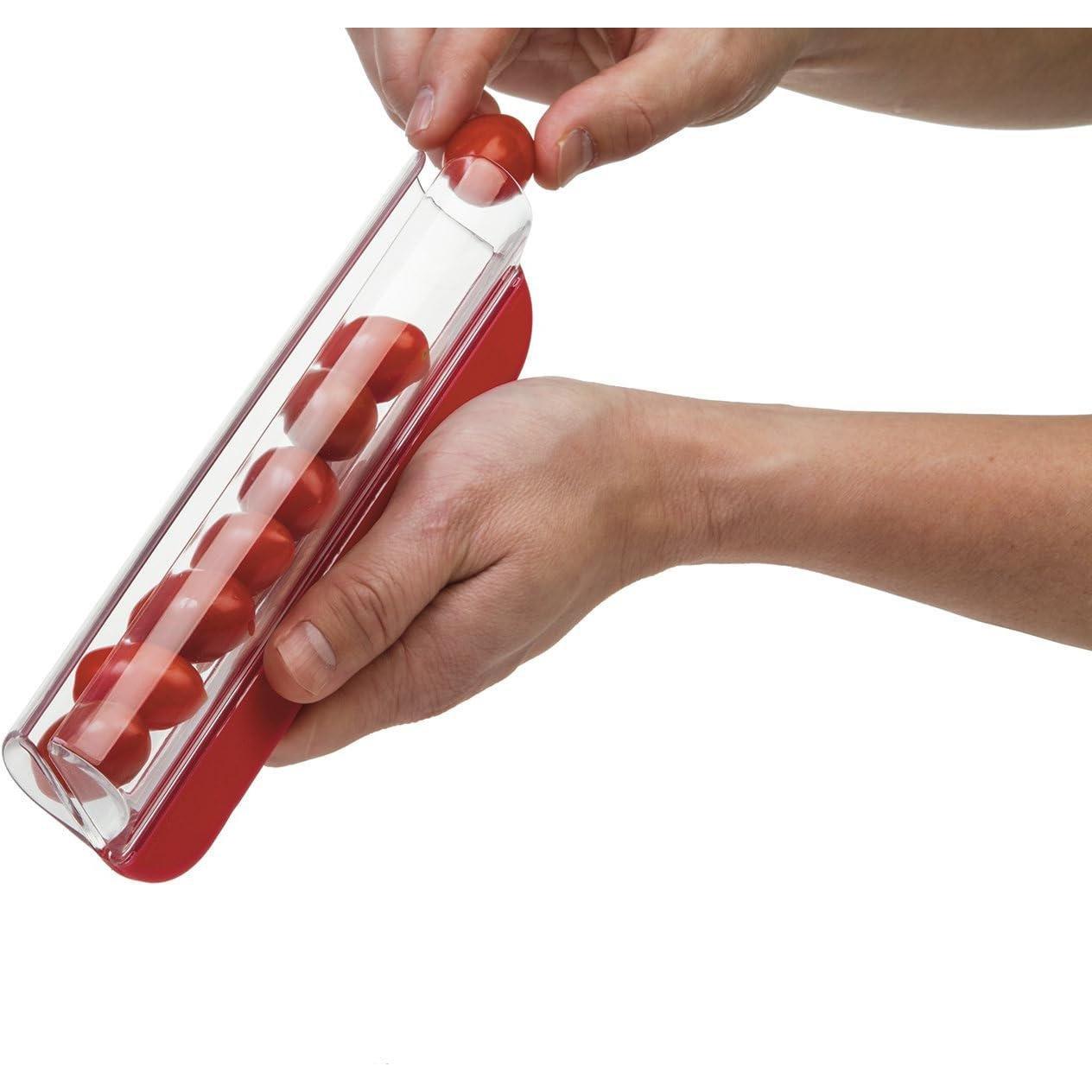 Northio Coupe légumes manuelle - inox  