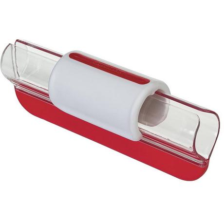 Northio Coupe légumes manuelle - inox  