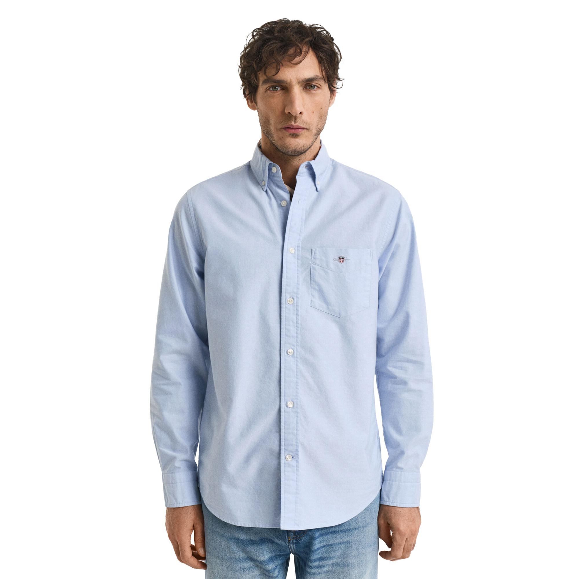 GANT Archive Shield Camicia  
