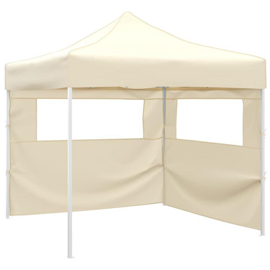 Tente pliable tissu