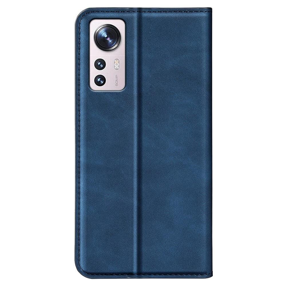 Cover-Discount  Xiaomi 12 Lite - Stand Flip Case Hülle 