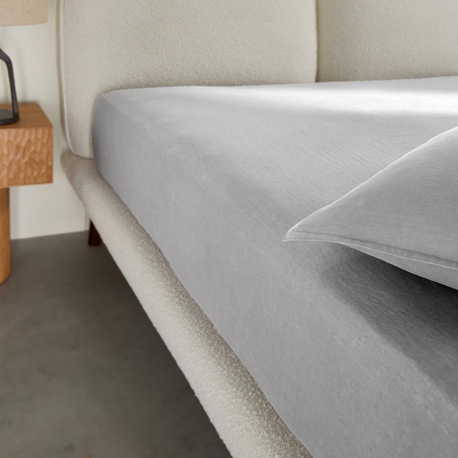 AM.PM Drap-housse Elina pour surmatelas  