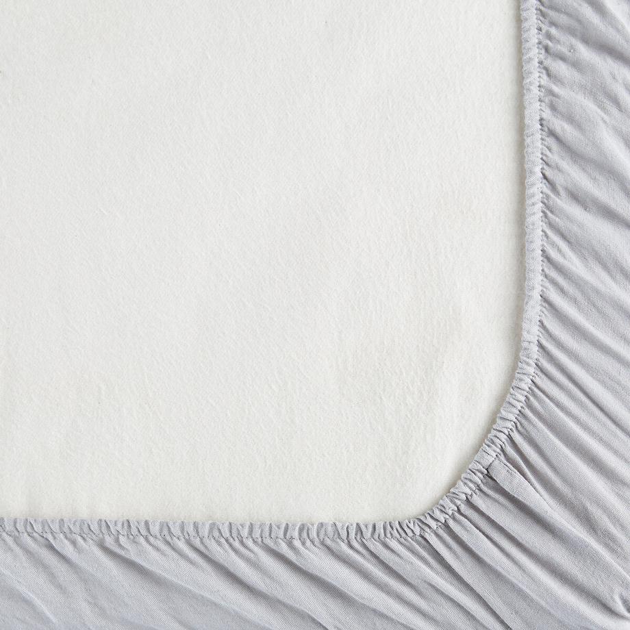 AM.PM Drap-housse Elina pour surmatelas  