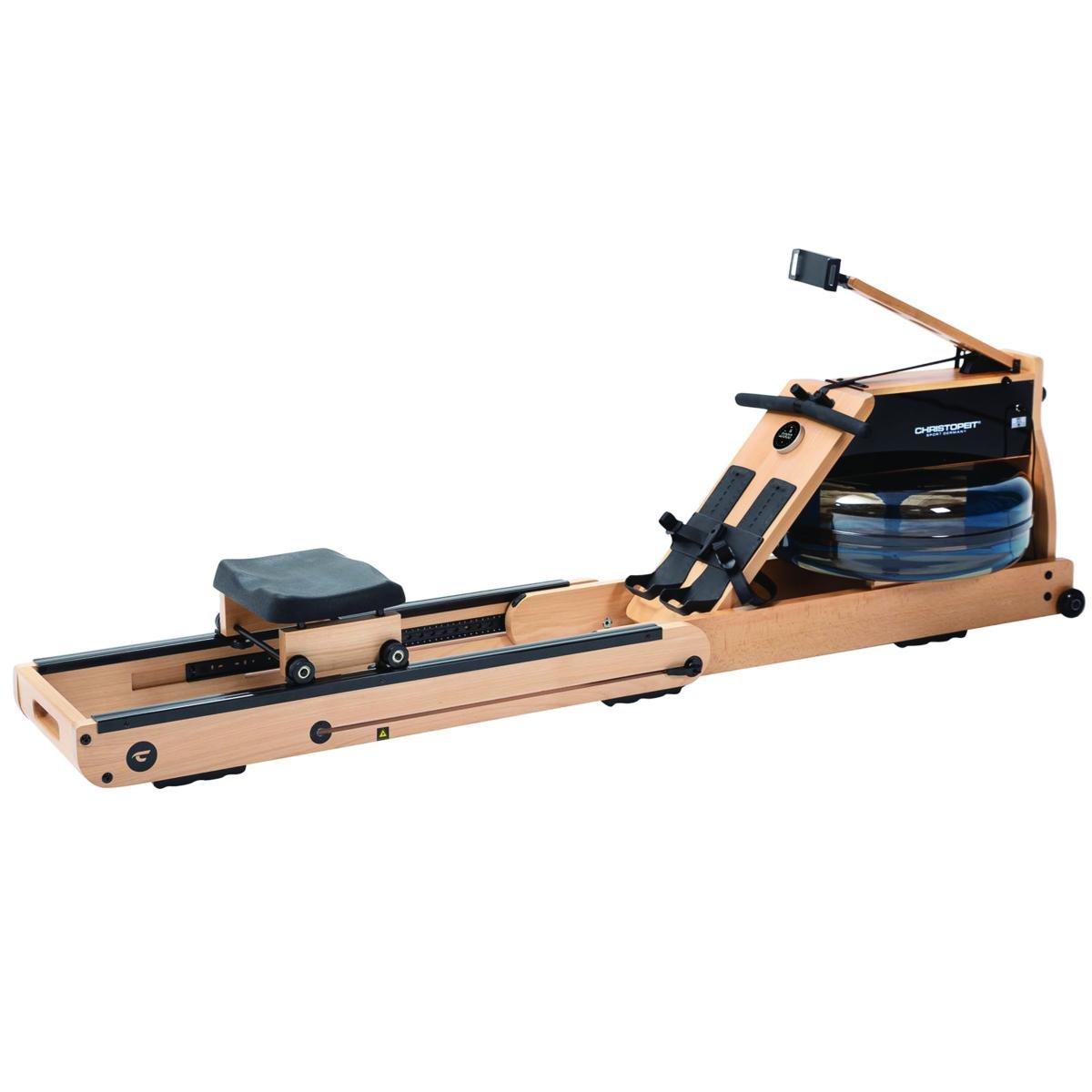 Image of Wasserrudergerät Holz Unisex Braun ONE SIZE