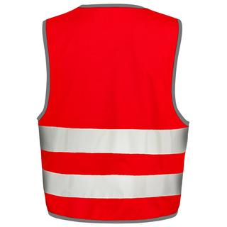 Result  Enhanced HiVis Weste 