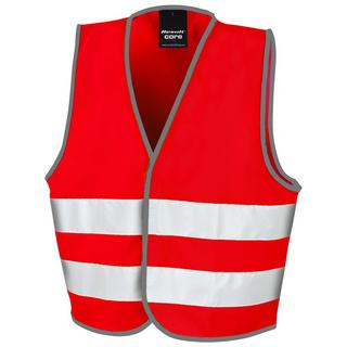 Result  Enhanced HiVis Weste 