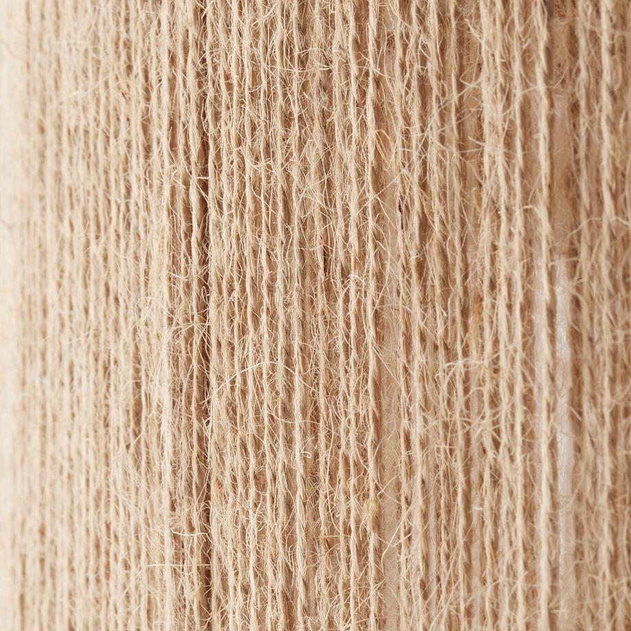 Tectake Applique murale LIGNEA LUX Style bohème  