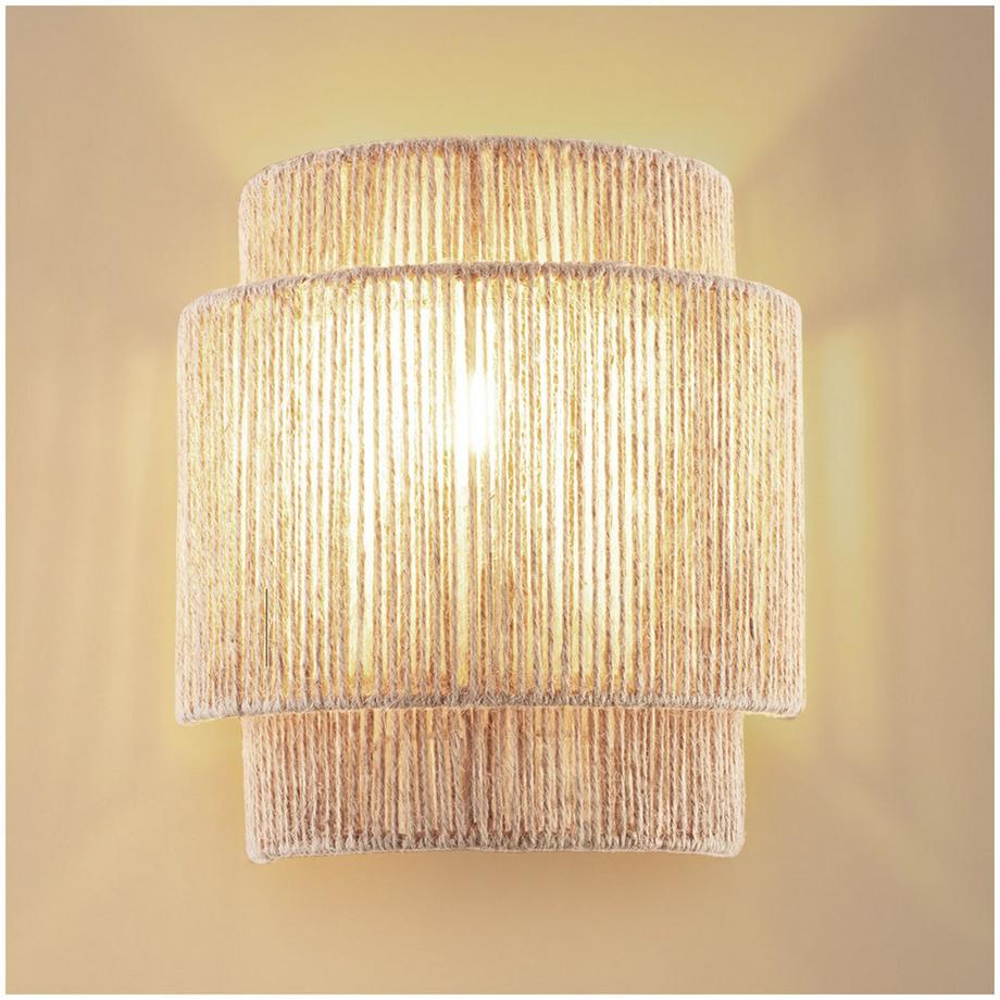 Applique murale LIGNEA LUX Style bohème