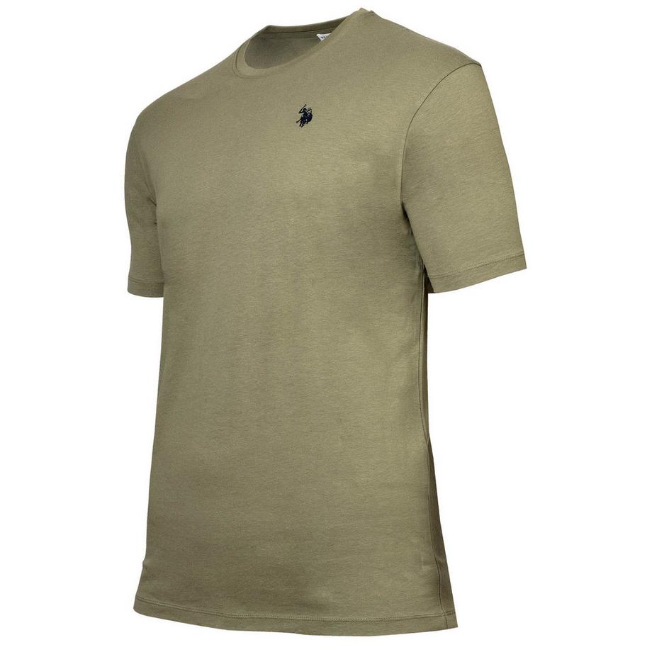 U.S. Polo Assn. Comfort Fit T-Shirt 1er Pack  
