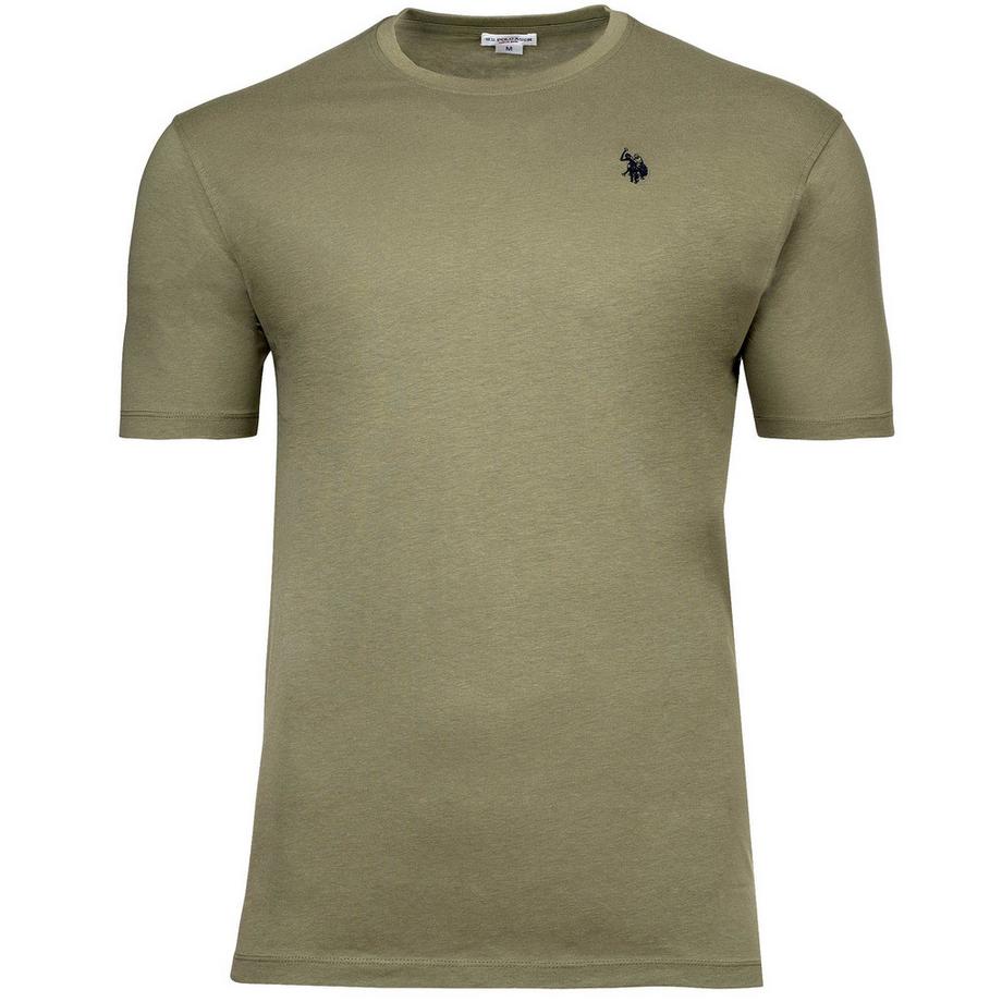 U.S. Polo Assn. Comfort Fit T-Shirt 1er Pack  