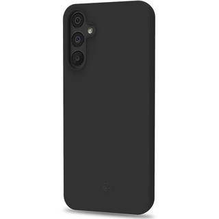 Celly  Cromo Weiche Gummihülle Galaxy A16 5G/4G Schwarz 