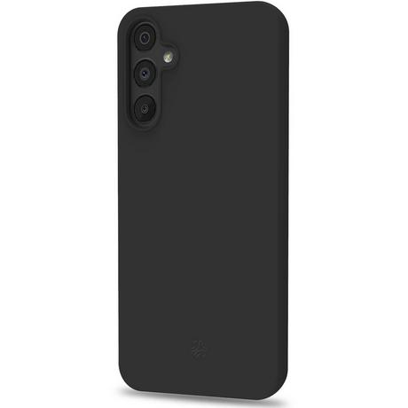 Celly  Cromo Weiche Gummihülle Galaxy A16 5G/4G Schwarz 