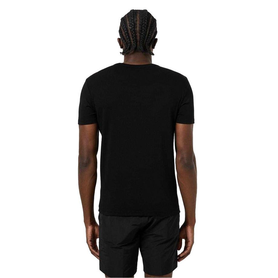 TOM FORD T-Shirt Girocollo  
