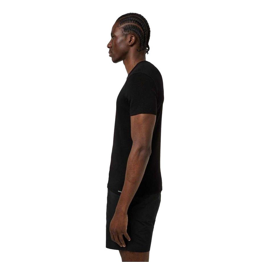 TOM FORD T-Shirt Girocollo  