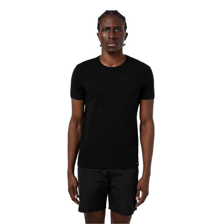 TOM FORD T-Shirt Girocollo  
