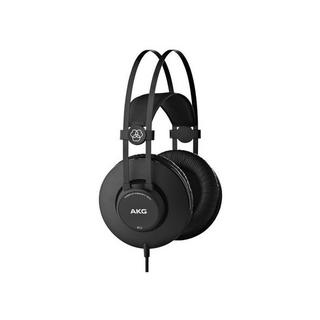 AKG  AKG K52 Écouteurs Avec fil Arceau Stage/Studio Noir 