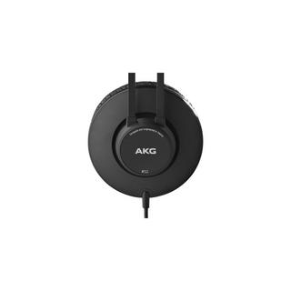 AKG  OVER-EAR-KOPFH�RER K52 SCHWARZ 