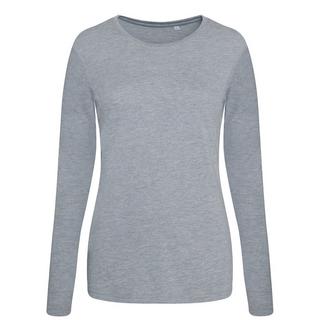 AWDis  TriBlend TShirt, langärmlig 