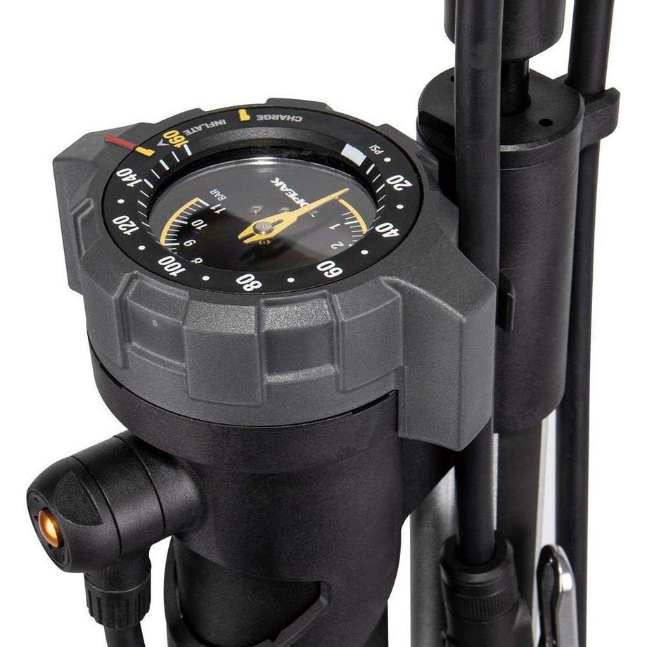 Topeak  Standpumpe JoeBlow Booster 
