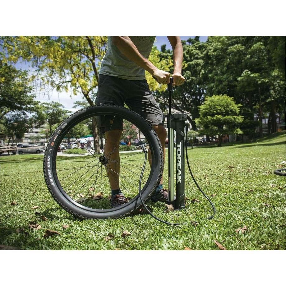 Topeak  Standpumpe JoeBlow Booster 