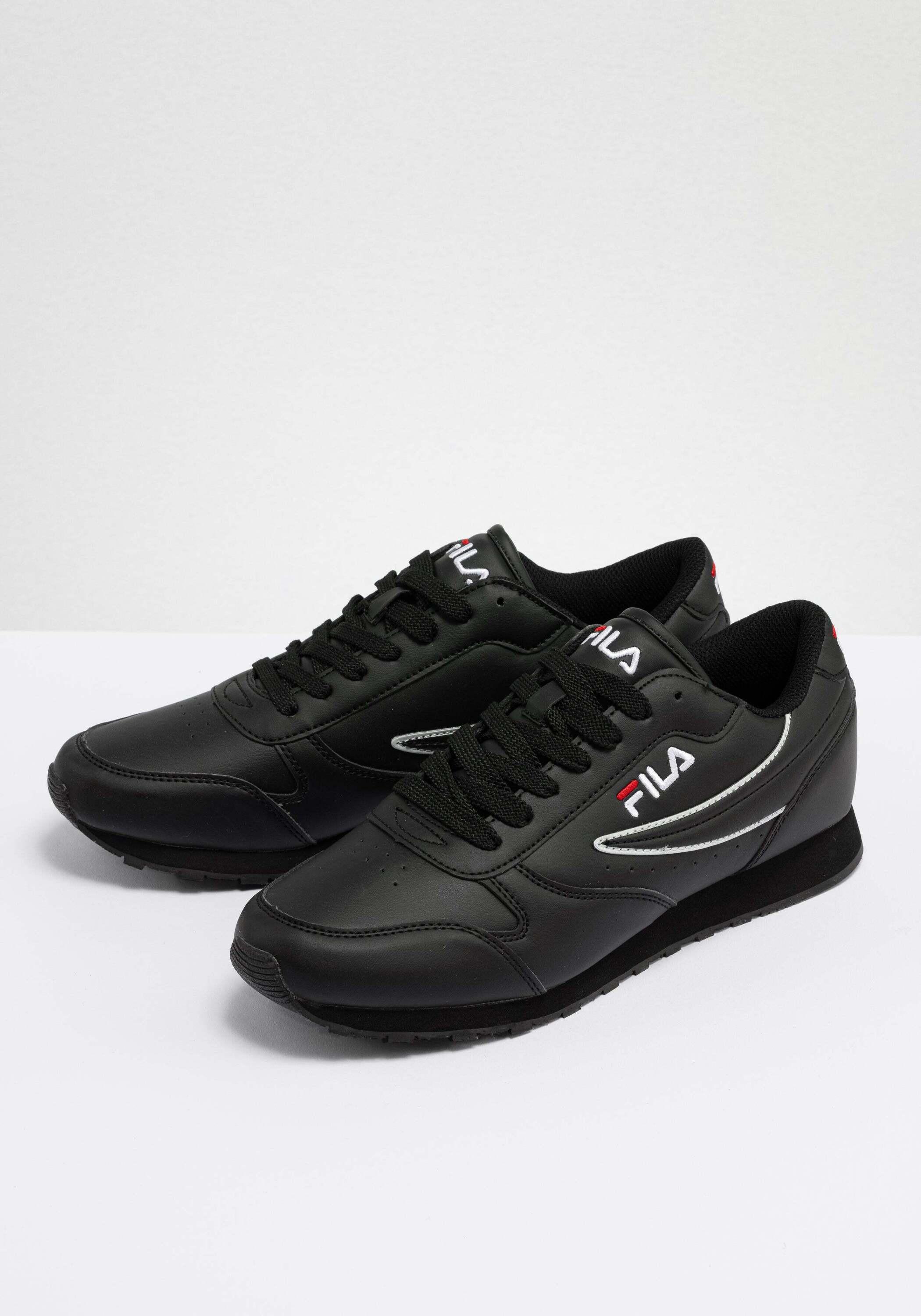 FILA  Sneaker Uomini-Orbit Low 