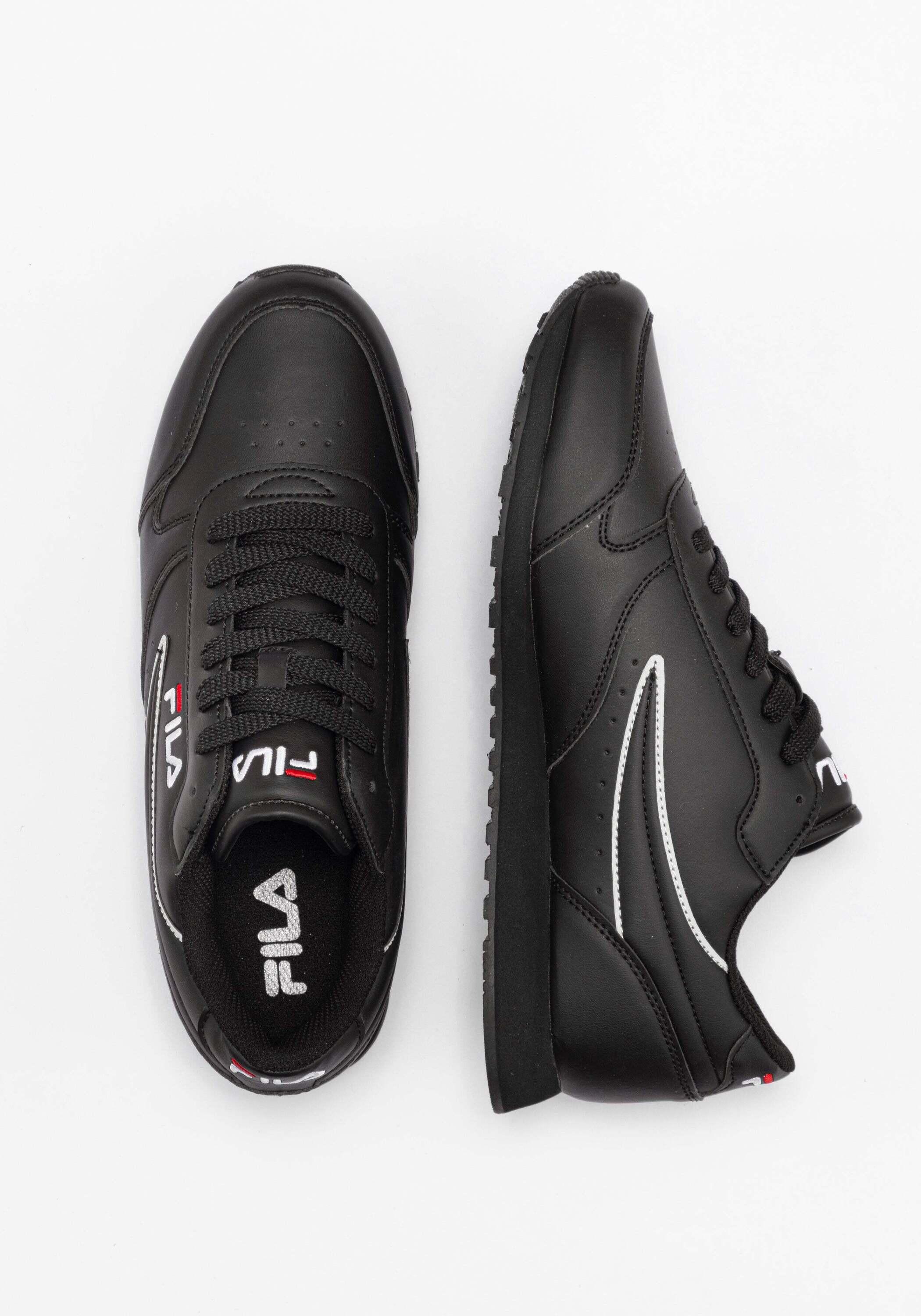 FILA  Sneaker Uomini-Orbit Low 