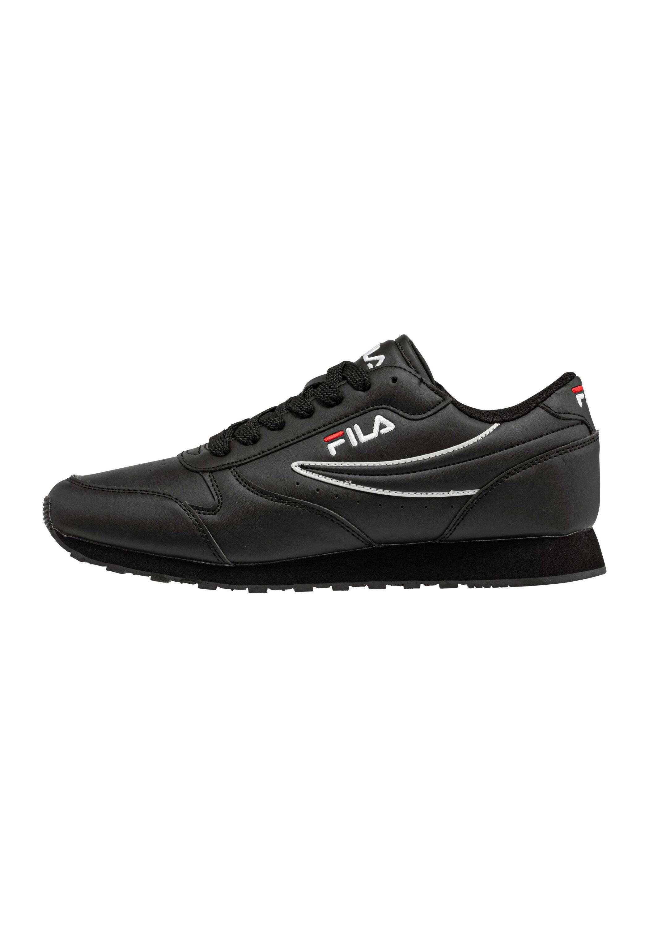 FILA  Sneaker Orbit 