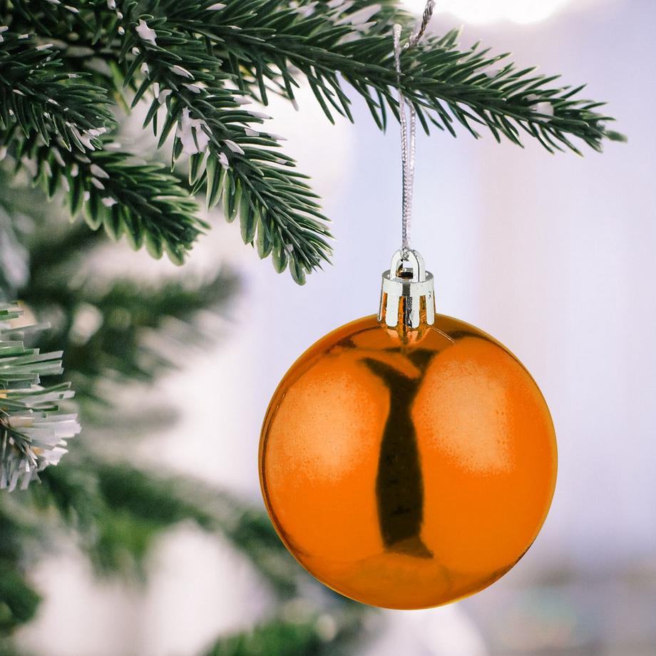 Northix Set di palline per albero di Natale, 50  