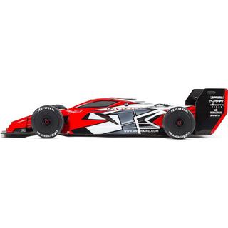 Arrma  Rennwagen Limitless V2 Roller, 1:7 