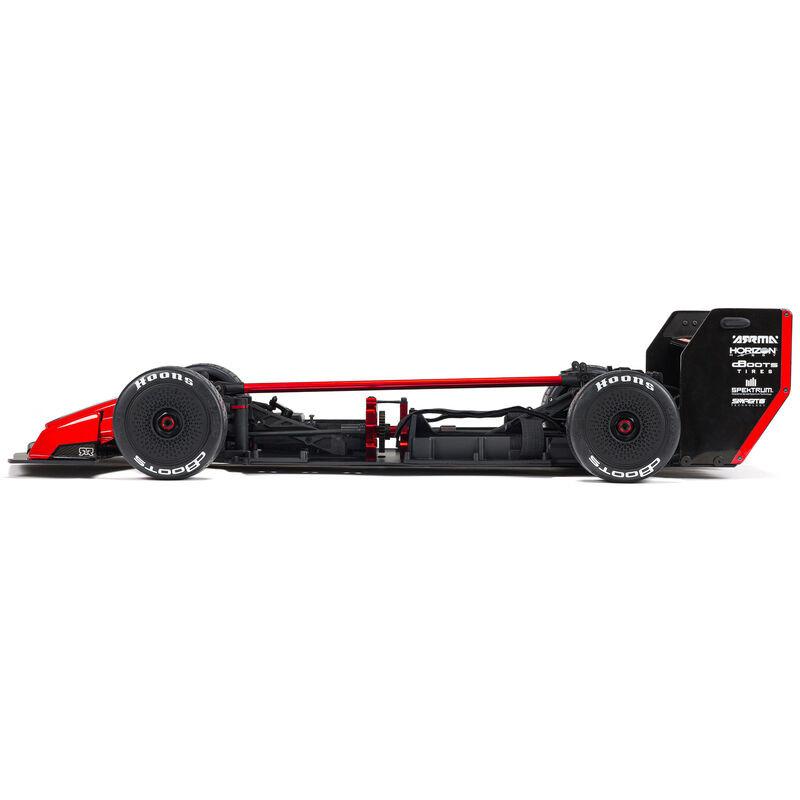 Arrma  Rennwagen Limitless V2 Roller, 1:7 