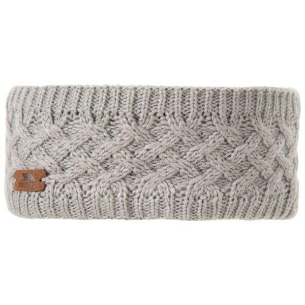 Image of Jensen Stirnband Winter Damen Grau ONE SIZE