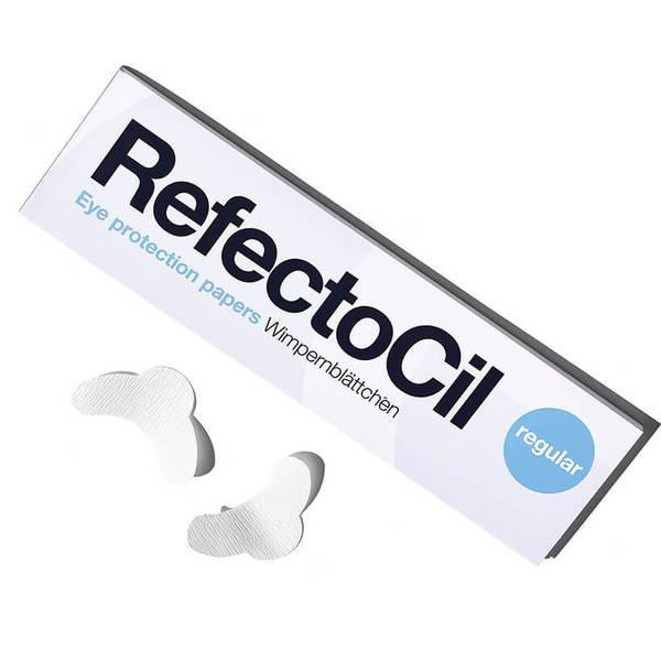 RefectoCil  Wimpernblättchen 96 Stück 