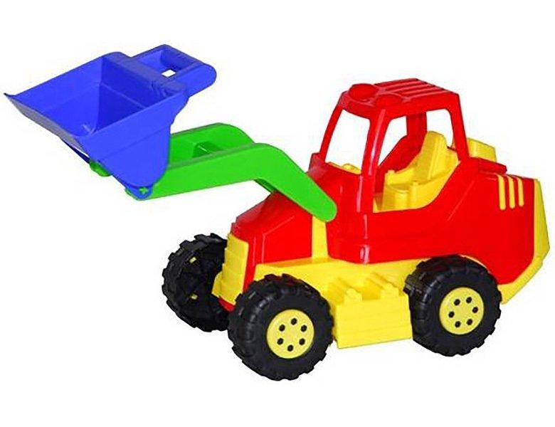 Image of Schaufelbagger Unisex ONE SIZE