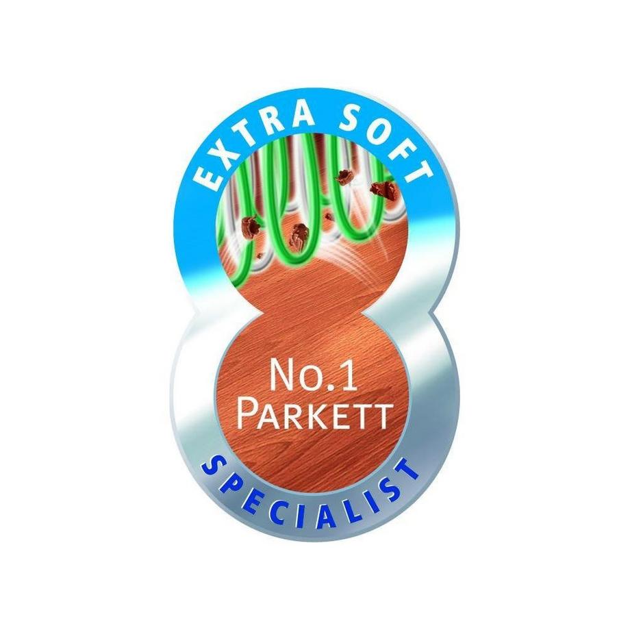 LEIFHEIT  LEIFHEIT 56609 MOP-ZUBEH�R WEI� 