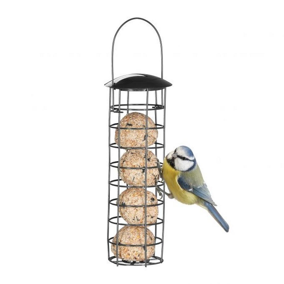 B2X  Halter für Fettkugeln in 