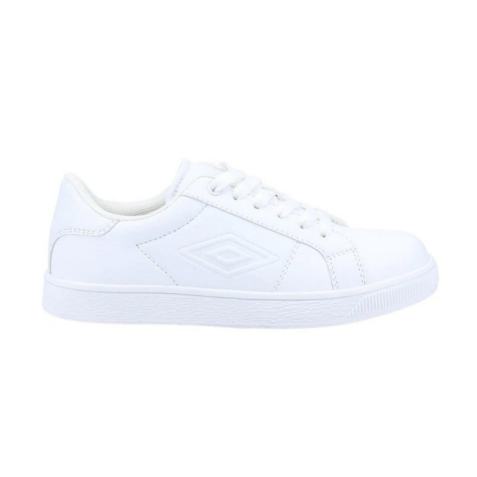 Image of Sneaker Medway, Spitze Unisex Weiss 30
