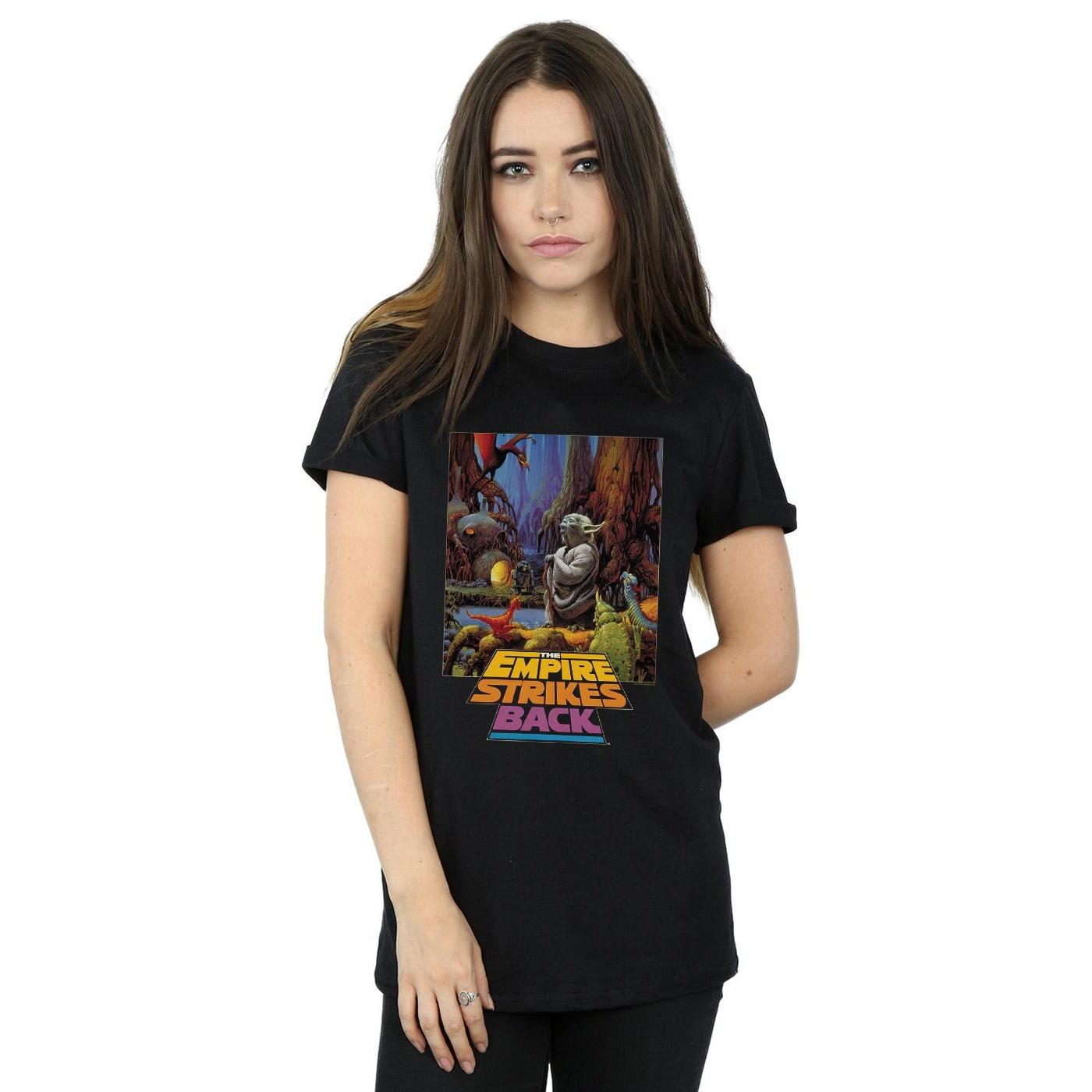 STAR WARS  Tshirt 