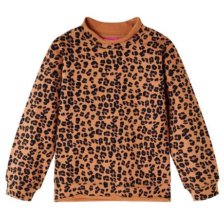 VidaXL  Kinder sweatshirt baumwolle 