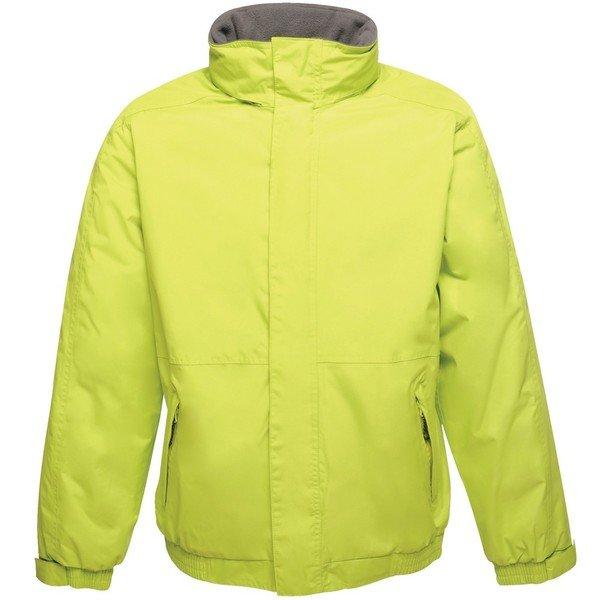 Image of Dover Jacke Mit Thermoguardisolierung, Wasserdicht, Winddicht Herren Limone 4XL
