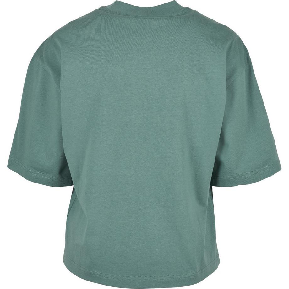 URBAN CLASSICS Oversized Bio-Baumwoll T-Shirt  