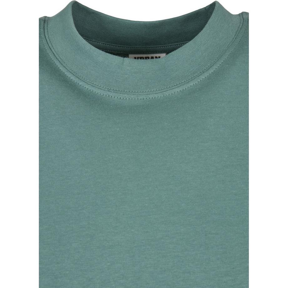 URBAN CLASSICS Oversized Bio-Baumwoll T-Shirt  