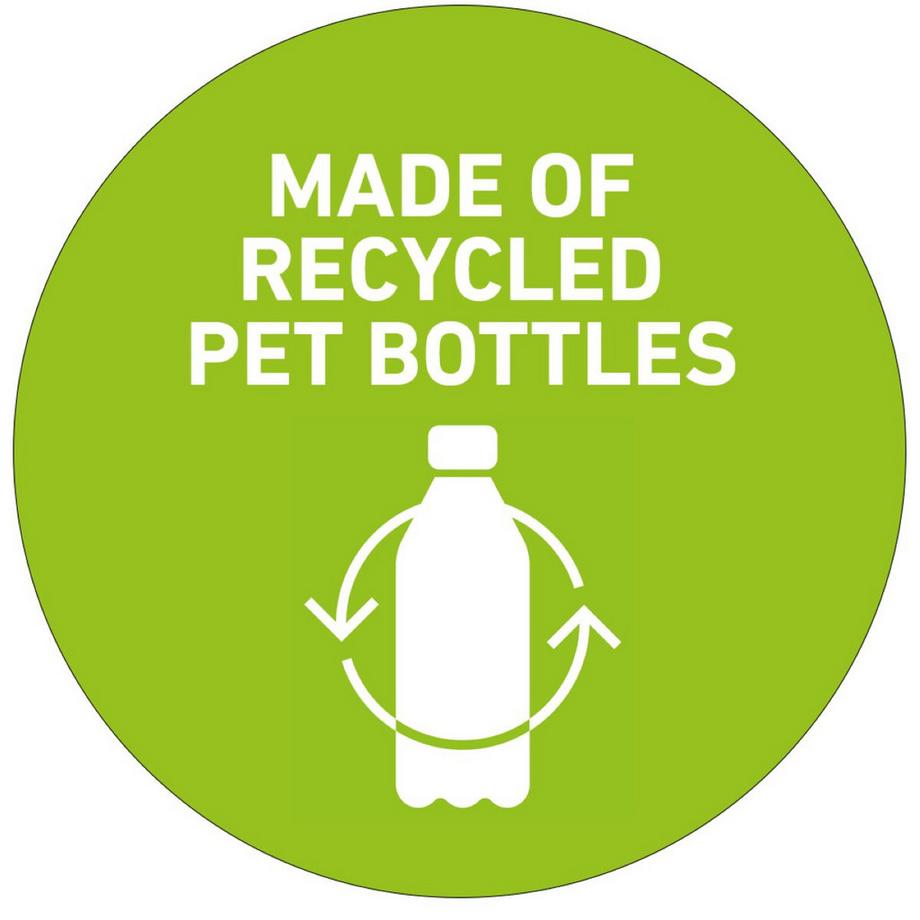 diaqua Tenda da doccia tessile Dune  