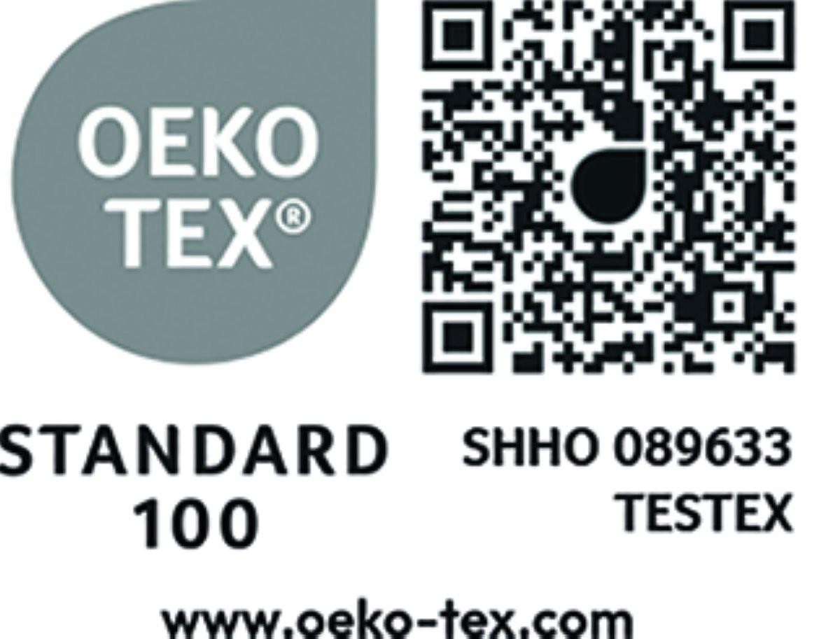 diaqua Duschvorhang Textil Dune  