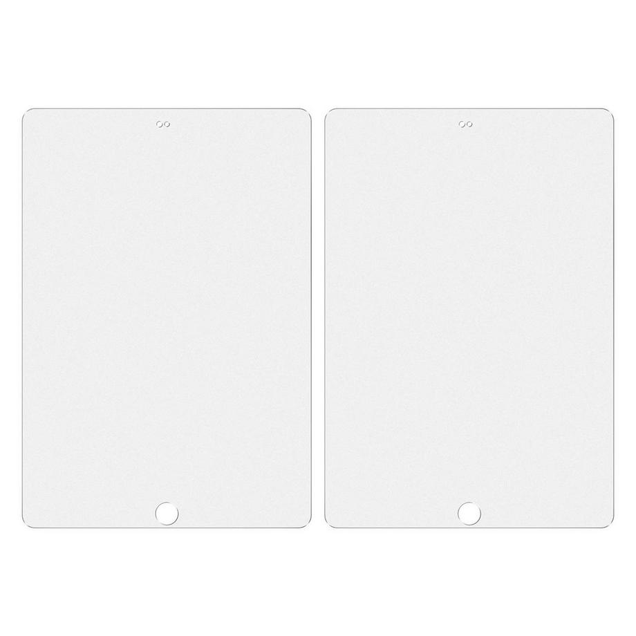 3mk Paper Feeling Folie iPad 10.2